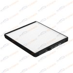 KWFD0027, Фильтр салона Chevrolet Aveo 06-