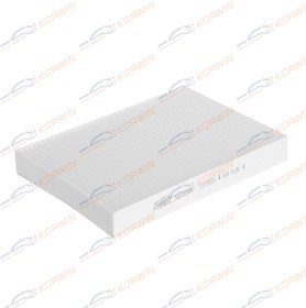 Фото 1/3 KWFD0028, Фильтр салонный Hyundai i30/i30cw (FD) -12/Kia Ceed/Pro Ceed