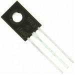 Фото 2/2 MJE371G, Trans GP BJT PNP 40V 4A 4000mW 3-Pin(3+Tab) TO-225 Box