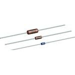 Фото 2/2 RN55D4990FRE6, Res Metal Film 499 Ohm 1% 0.125W(1/8W) ±100ppm/°C Epoxy AXL T/R