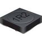 Фото 2/2 SRR5018-470Y, Inductor Power Shielded Wirewound 47uH 30% 100KHz 8.9Q-Factor Ferrite 0.52A 0.55Ohm DCR T/R