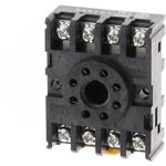 PF083A, Relay Sockets & Hardware SOCKET -MK2P RELAY