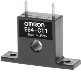 Фото 1/3 E54-CT1, Трансформатор тока для E5AK/E5EK