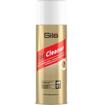 , обезжириватель универсальный аэрозольный HOME Fat Cleaner, 520мл SILCL01