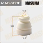 MAD-5008, Отбойник амортизатора MASUMA 12.3 x 16.5 x 60 Honda Accord (CL) 99-02 ...