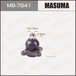 MB-7841, Шаровая опора Mitsubishi L200 05-14, Pajero 00-19 ...