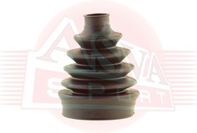 asbt-aj, Пыльник шрус (комплект без смазки) 23x77x108 OPEL ASTRA J