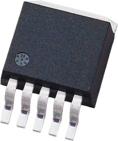 NCP5663DSADJR4G, LDO Voltage Regulators 0.9-9V ADJ 1.0A