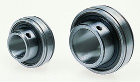 1035-1.1/4G, Bearing Inserts 1-1/4in ID 46.9mm OD 1035-1.1/4G