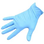 Нитриловые перчатки ROXPRO, размер М, 100 штук 721122