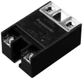 Фото 1/3 AQA211VL, Solid State Relays - Industrial Mount 15A, 75V to 250V Screw term Zerocross