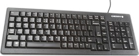 Фото 1/4 G84-5200LCMEU-2, Input Devices 5V XS Complete Keyboard