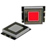 CSMS15CIC01, Display Switches CSM DISPLAY SMD LED 15mm RED