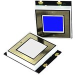 CSMS15CIC06, Display Switches CSM DISPLAY SMD LED 15mm BLUE