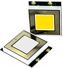 Фото 1/2 CSMS15CIC07, Display Switches CSM DISPLAY SMD LED 15mm YELLOW