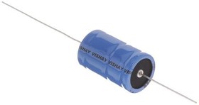 MAL204281229E3, Aluminum Electrolytic Capacitors - Axial Leaded 22uF 450V -10%,+50% Axial