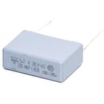 BFC233914105, Safety Capacitors 1uF 310volts 10%