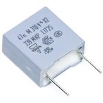 BFC233922105, Safety Capacitors 1.0uF 10% 310volts