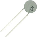 PTCCL13H281HBE, PTC Thermistor, 11 ohm, Over Current/Temp & Voltage Protection ...