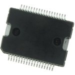 L6228PDTR, Motor / Motion / Ignition Controllers & Drivers DMOS Stepper Motor