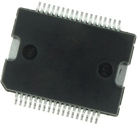 Фото 1/3 L6228PDTR, Motor / Motion / Ignition Controllers & Drivers DMOS Stepper Motor