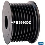 APB3940DD, Шкив генератора