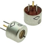Подстроечный резистор 1,5 кОм, СП5-16ВВ