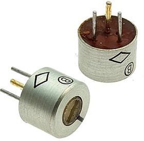Подстроечный резистор 100 Ом, СП5-16ВВ