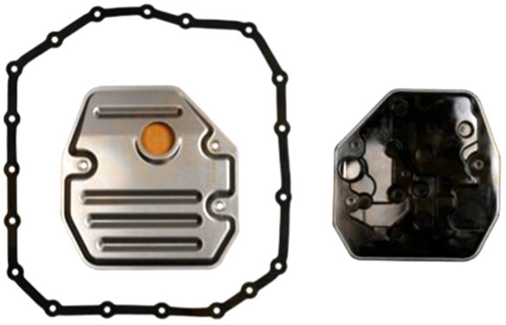 MFT-1044, Фильтр АКПП Toyota RAV 4 05-16, Avensis (T270) 08