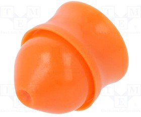 8001508, Поршень; 10мл; Цвет: оранжевый; Серия производителя: QuantX