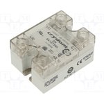 84137340, Solid State Relay - 4-32 VDC Control Voltage Range - 100 A Maximum ...