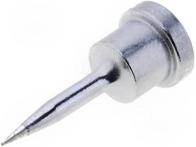 Фото 1/7 T0054443699, Soldering Irons Weller Round Tip .008"x .53" Reach