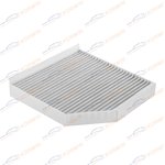 KWFD0038C, Фильтр салонный угольный Audi A6 11-/A7 10-/A8 (4H) 10-/Allroad III ...