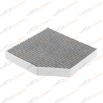KWFD0038C, Фильтр салонный угольный Audi A6 11-/A7 10-/A8 (4H) 10-/Allroad III ...