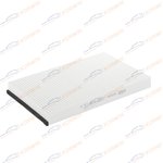 KWFD0039, Фильтр салонный Opel Astra (G/H) 98-10/Zafira A 99-05