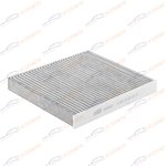 KWFD0040C, Фильтр салонный угольный Skoda Octavia III-IV 13-/VW Golf ...