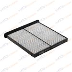 KWFD0041C, Фильтр салонный угольный Mazda 3 (BM/BN) 13-/6 (GJ/GL) 13-/CX-5 ...