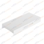 KWFD0042, Фильтр салонный Ford Focus I 98-04/Tourneo/Transit Connect 02-