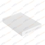 KWFD0043, Фильтр салонный Nissan Qashqai II 14-/X-Trail III (T32) 14-/Renault