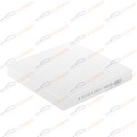 KWFD0044, Фильтр салонный Hyundai Creta 16-/Solaris 17-/Kia Rio 17-/Sportage IV 16-