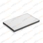 KWFD0045, Фильтр салонный Chevrolet Niva 04-/Lada Granta 11-/Kalina 04-/Niva/Datsun