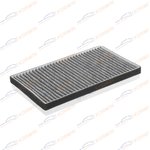 KWFD0045C, Фильтр салона Chevrolet Niva 04-/Lada Granta 11-/Kalina 04-/Datsun