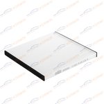 KWFD0048, Фильтр салонный Toyota/Subaru/Geely MK 08-14