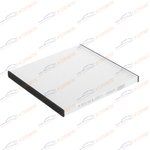KWFD0048, Фильтр салонный Toyota/Subaru/Geely MK 08-14