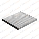 KWFD0048C, Фильтр салонный угольный Toyota/Subaru/Geely MK 08-14