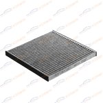 KWFD0048C, Фильтр салонный угольный Toyota/Subaru/Geely MK 08-14