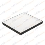 KWFD0049, Фильтр салонный Toyota/Geely Emgrand EC7 12-18