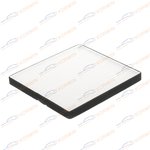 KWFD0049, Фильтр салонный Toyota/Geely Emgrand EC7 12-18