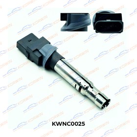 KWNC0025, Катушка зажигания Audi Q7, VW Passat/Touareg