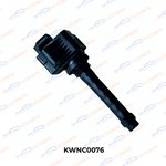 KWNC0076, Катушка зажигания Chery Tiggo 8 Pro (1.6T DCT7)